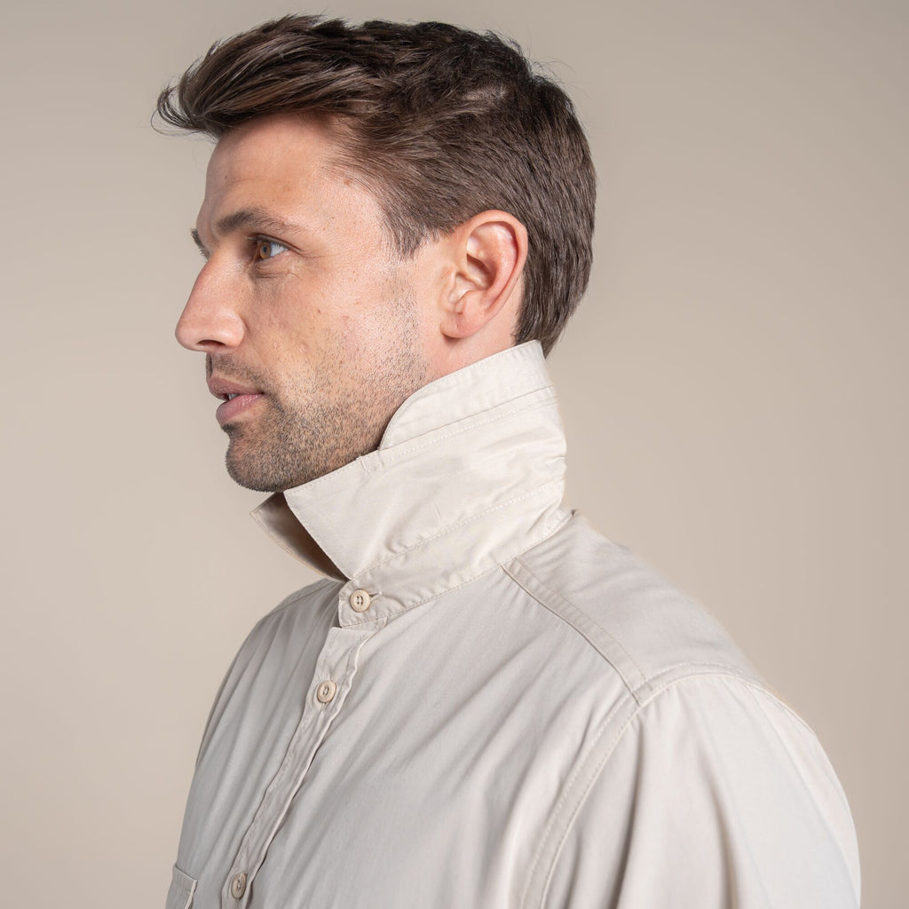 Men's - Kiwi II Short Sleeved Shirt