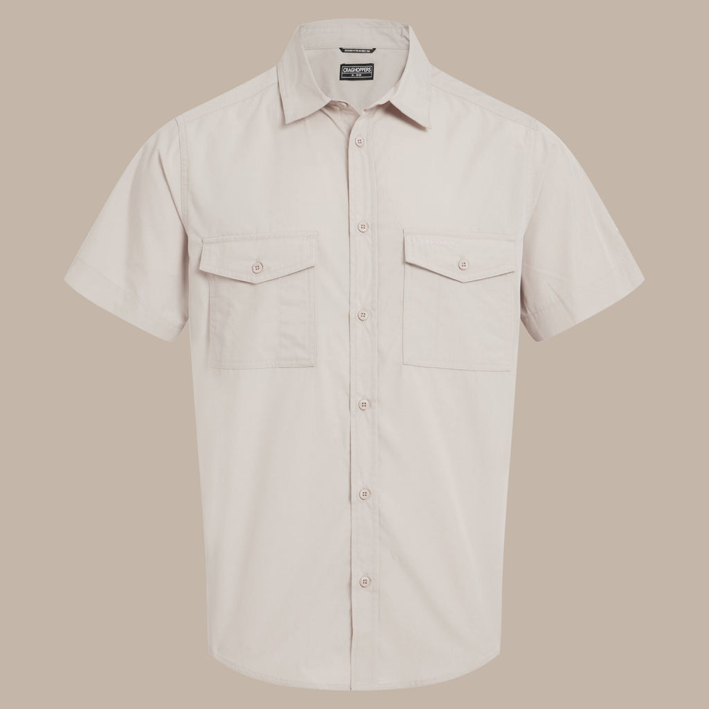 Men's - Kiwi II Short Sleeved Shirt