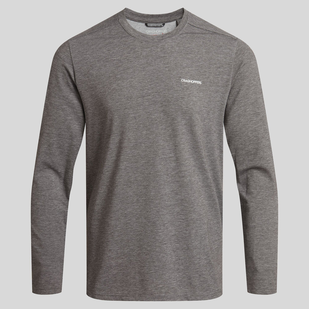 Men's - Nosilife Abel Long Sleeved T-Shirt