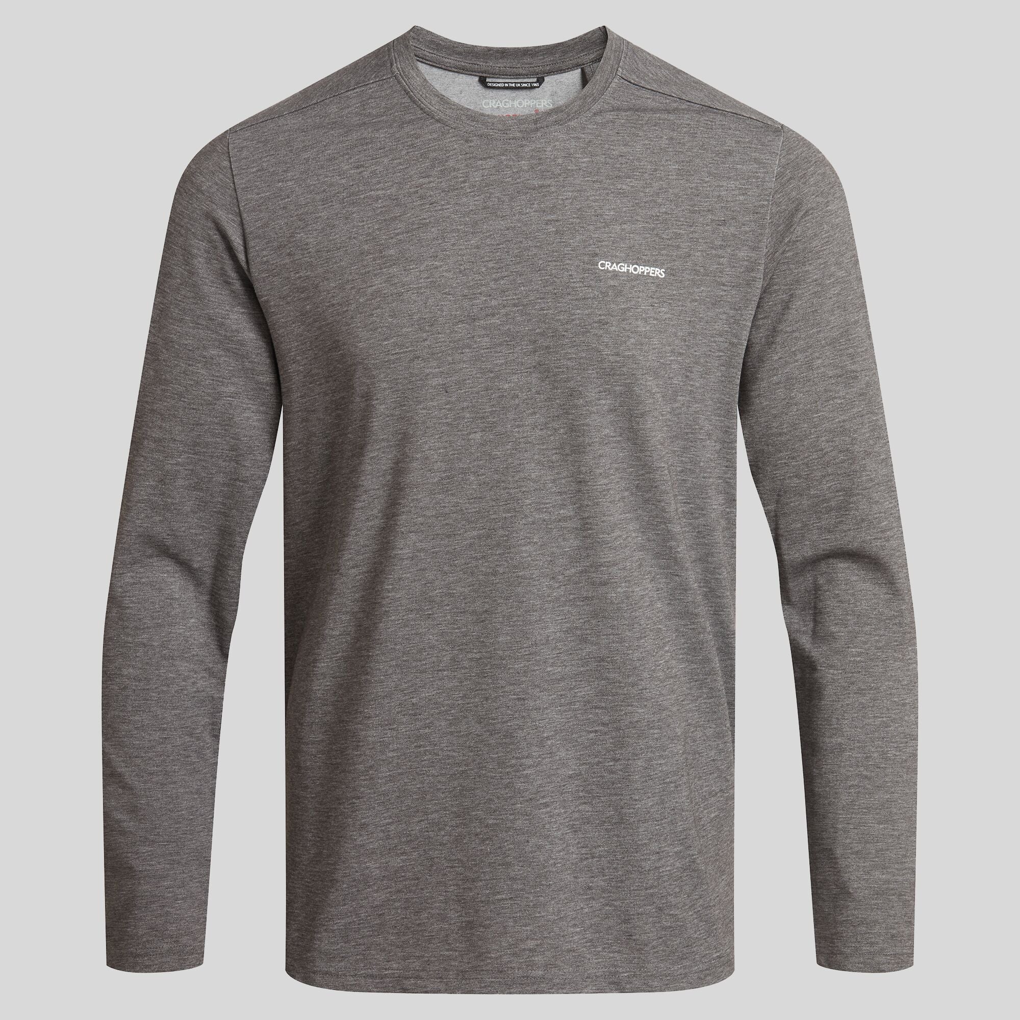 Men's - Nosilife Abel Long Sleeved T-Shirt