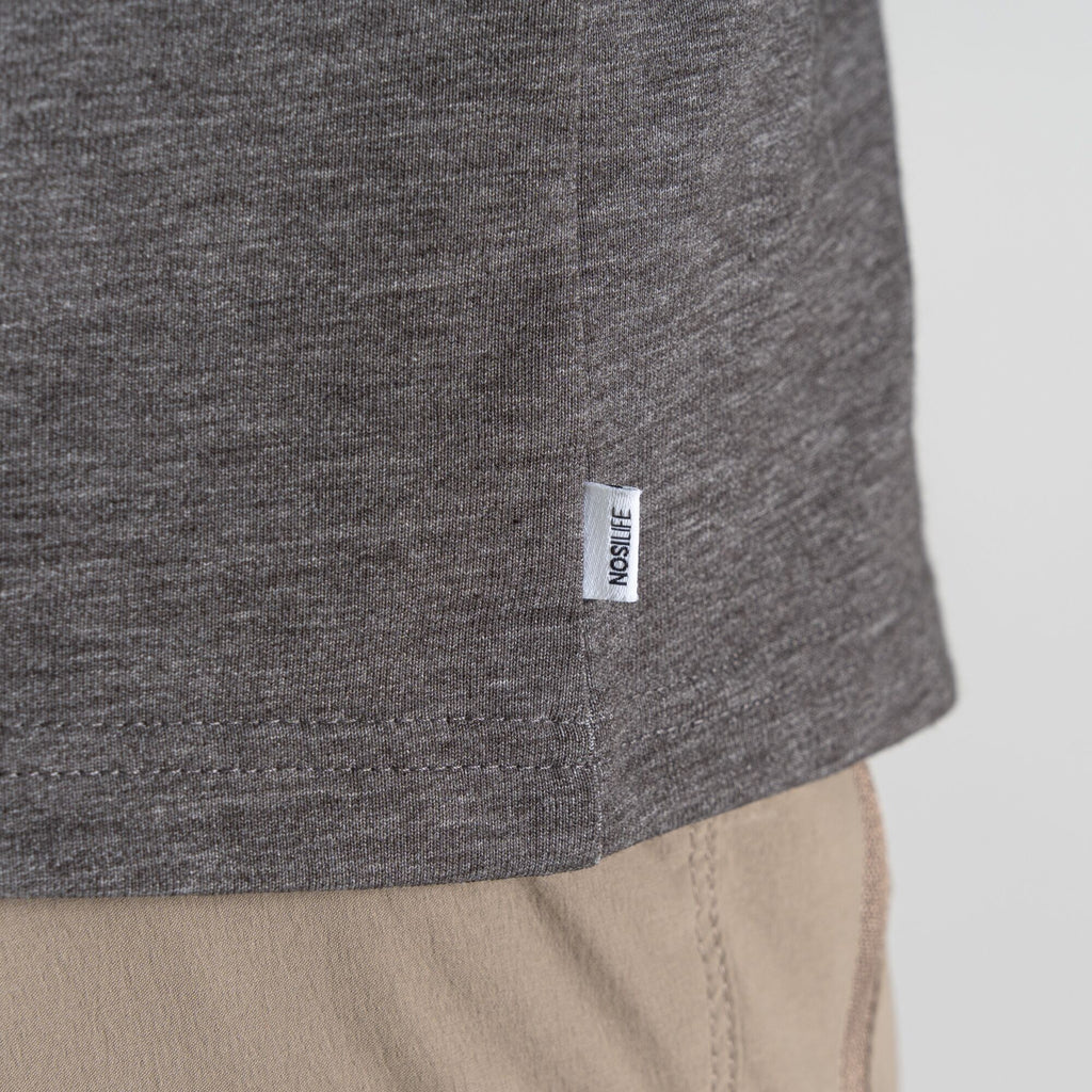 Men's - Nosilife Abel Long Sleeved T-Shirt
