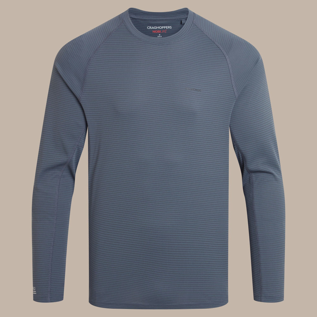 Men's - NosiLife SolarShield+ Long Sleeve