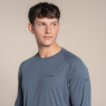 Men's - NosiLife SolarShield+ Long Sleeve