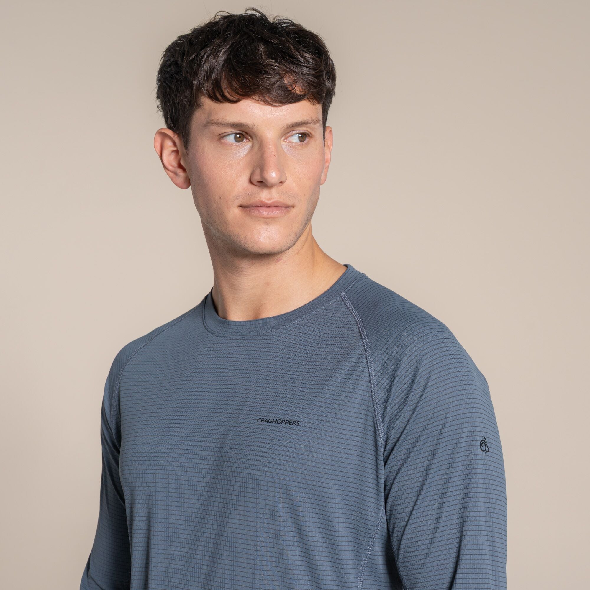Men's - NosiLife SolarShield+ Long Sleeve