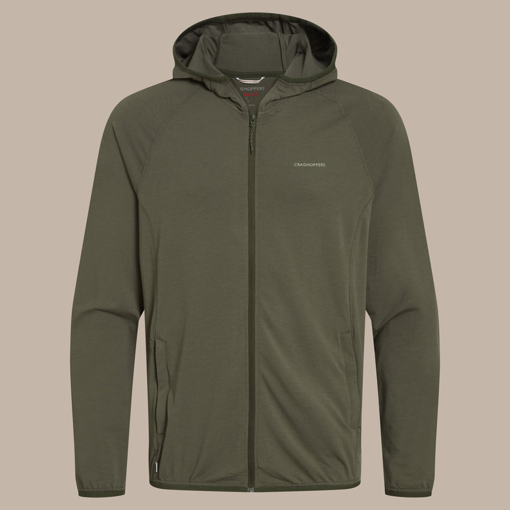 Men's - NosiLife Nadim Hooded Jacket