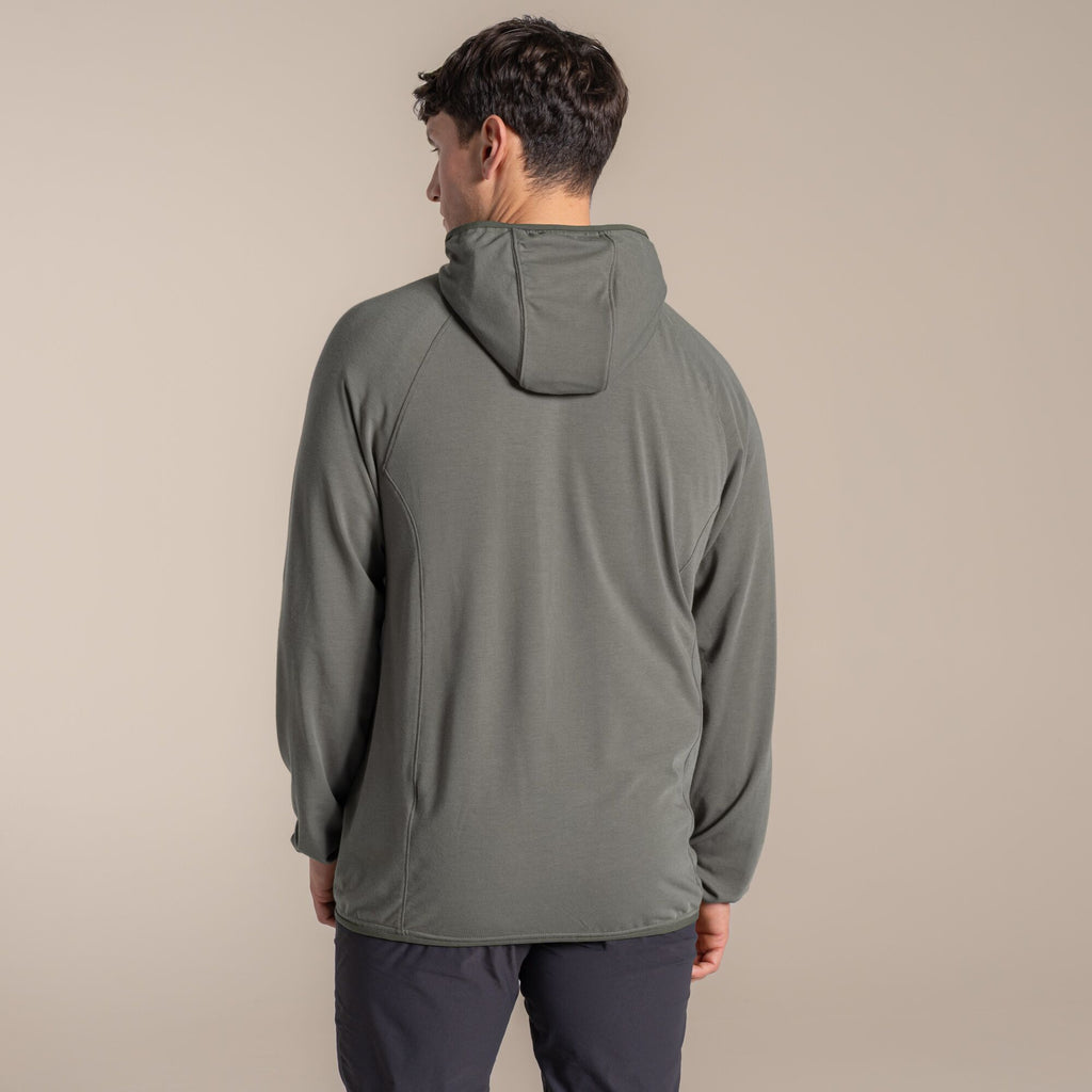 Men's - NosiLife Nadim Hooded Jacket