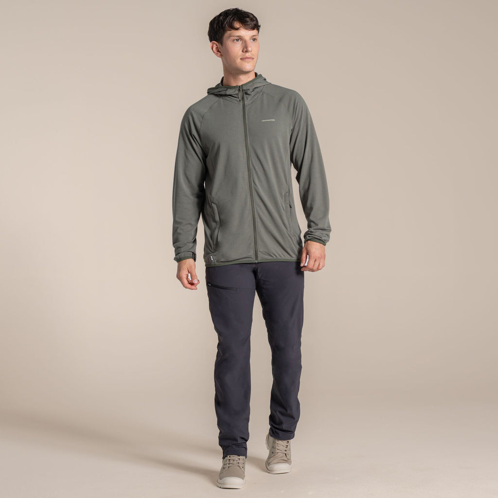 Men's - NosiLife Nadim Hooded Jacket