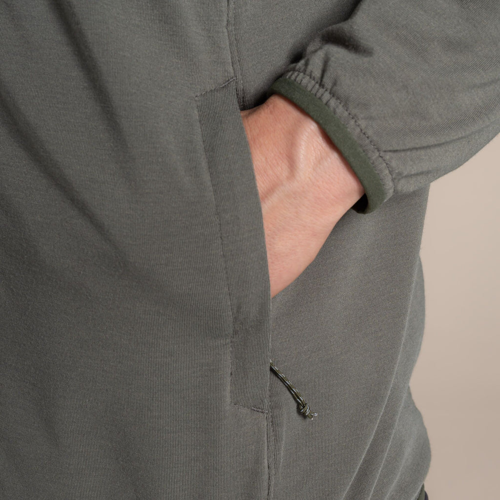 Men's - NosiLife Nadim Hooded Jacket