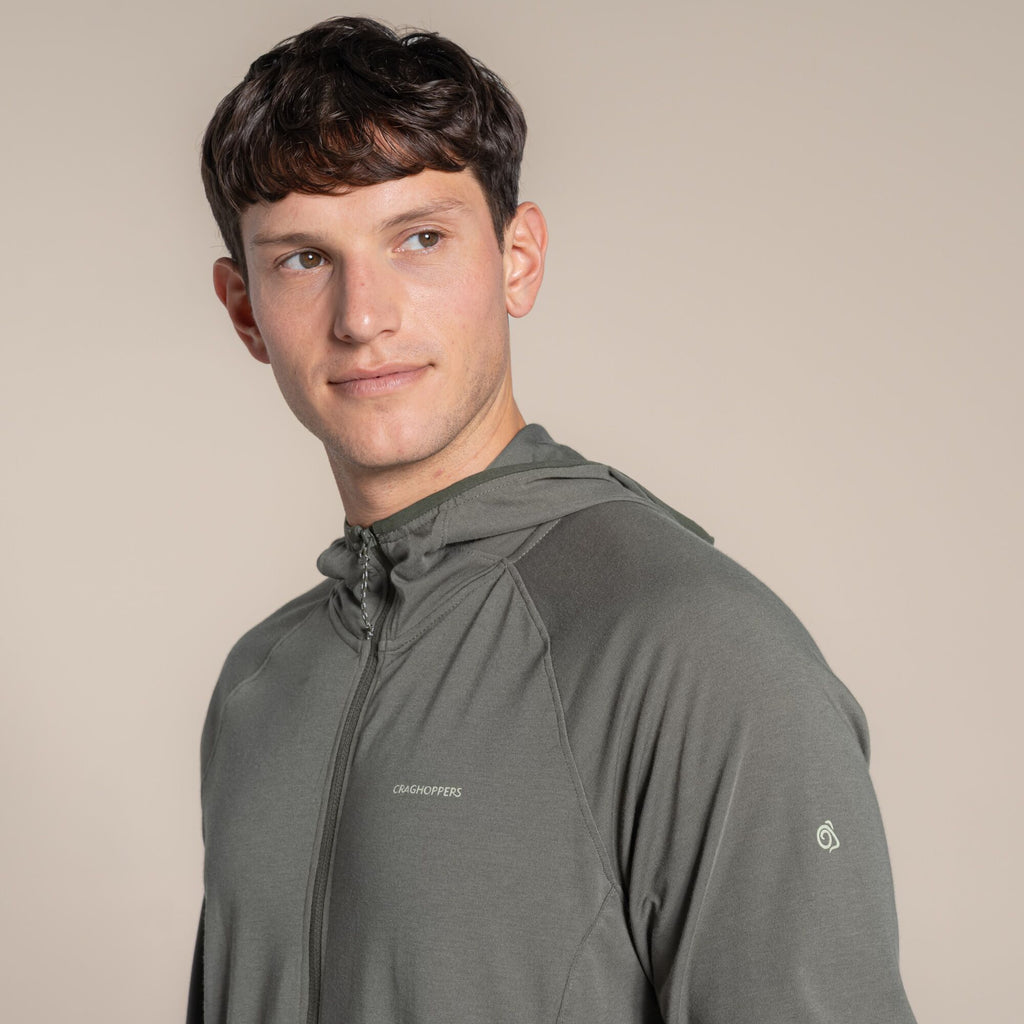Men's - NosiLife Nadim Hooded Jacket