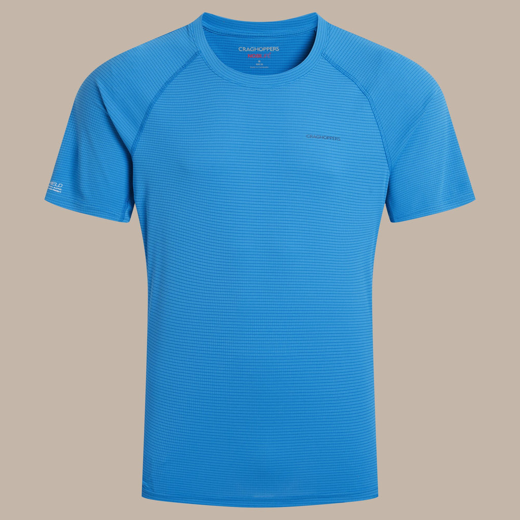 Men's - NosiLife SolarShield+ Short Sleeve