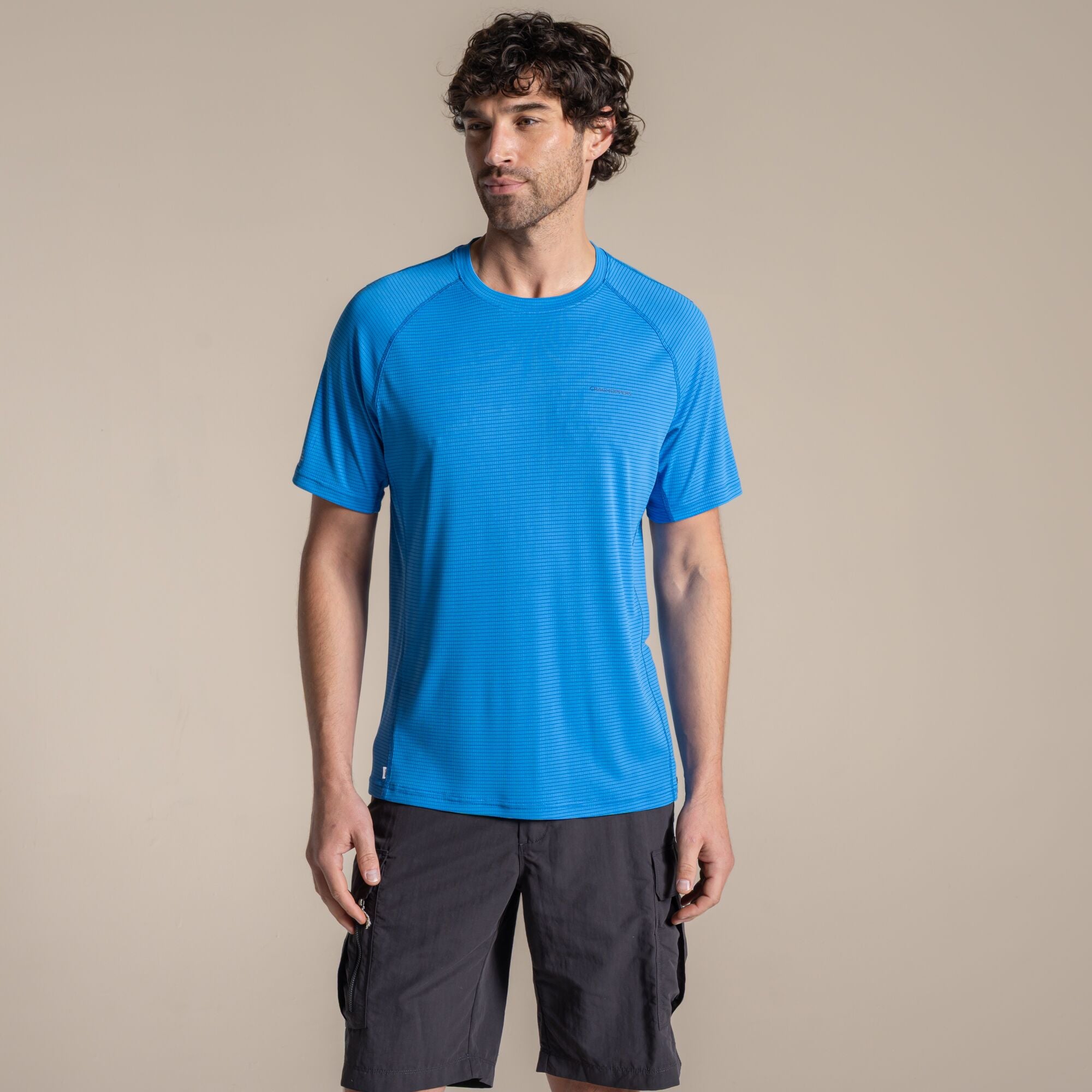 Men's - NosiLife SolarShield+ Short Sleeve