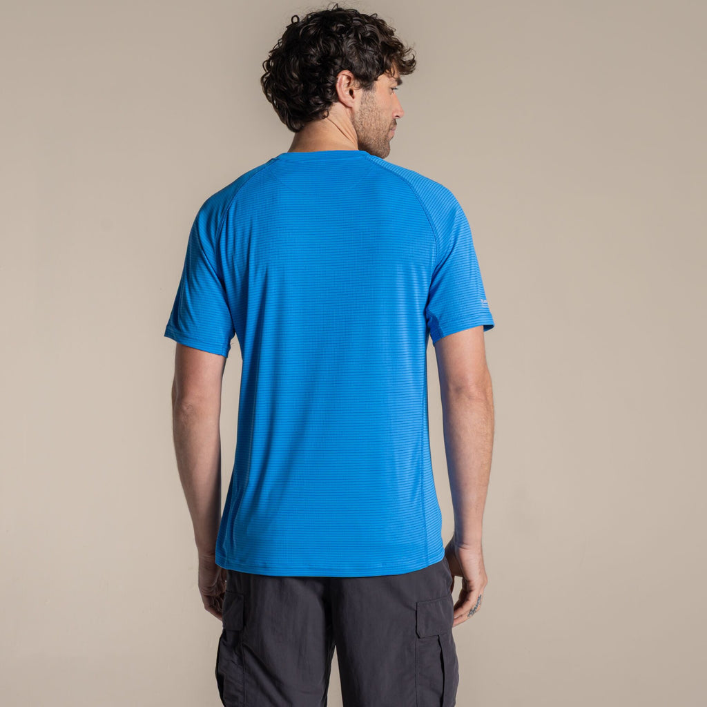 Men's - NosiLife SolarShield+ Short Sleeve