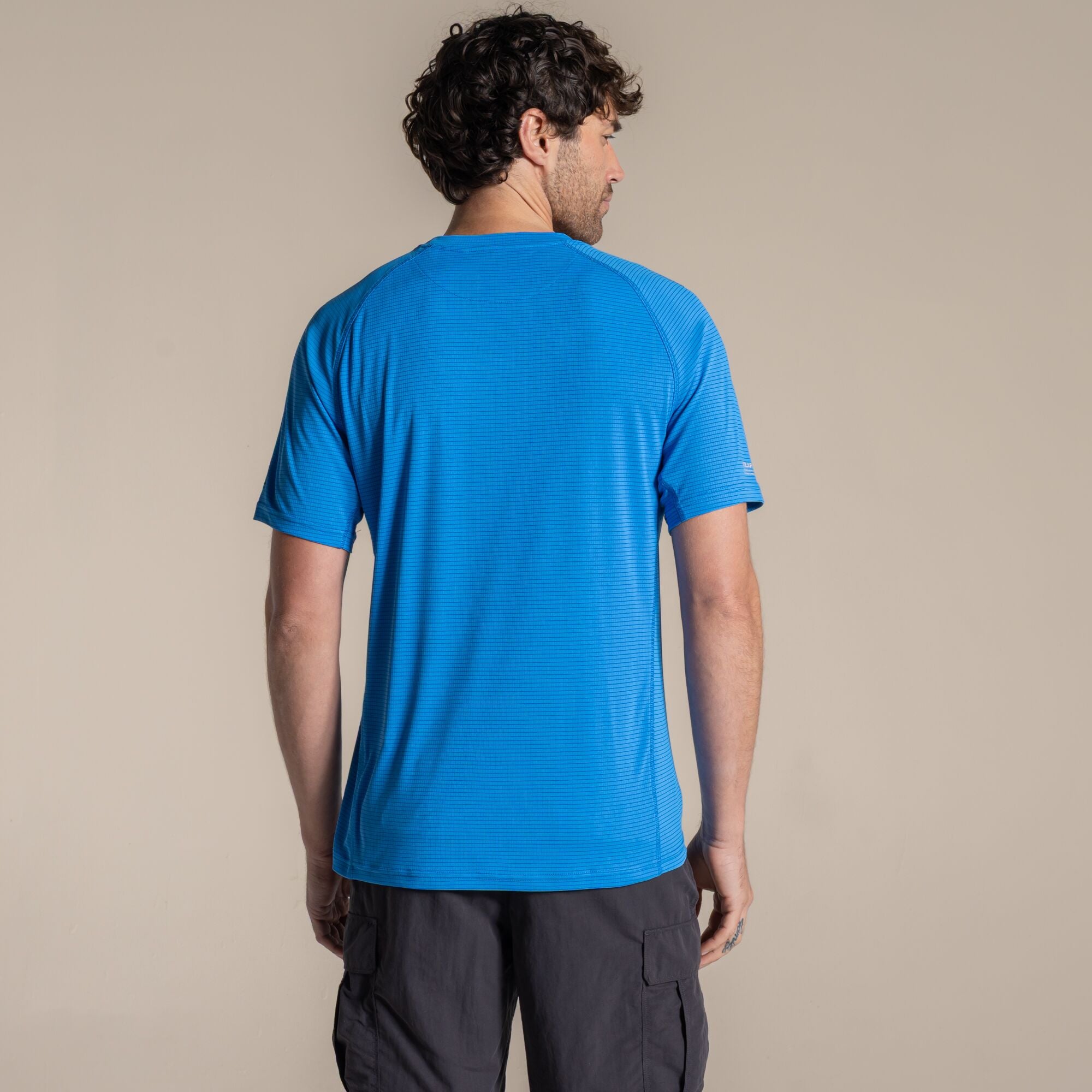 Men's - NosiLife SolarShield+ Short Sleeve