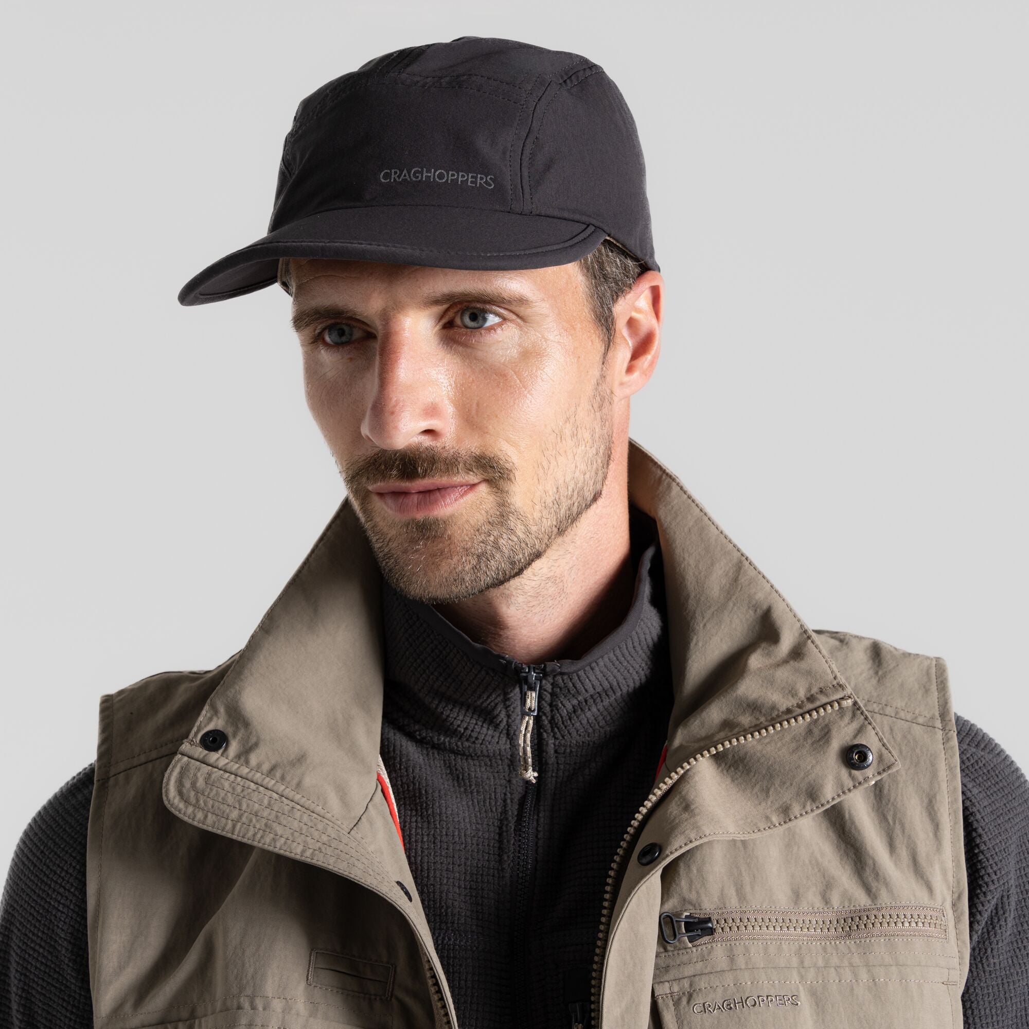 Nosilife Multi Active Cap II