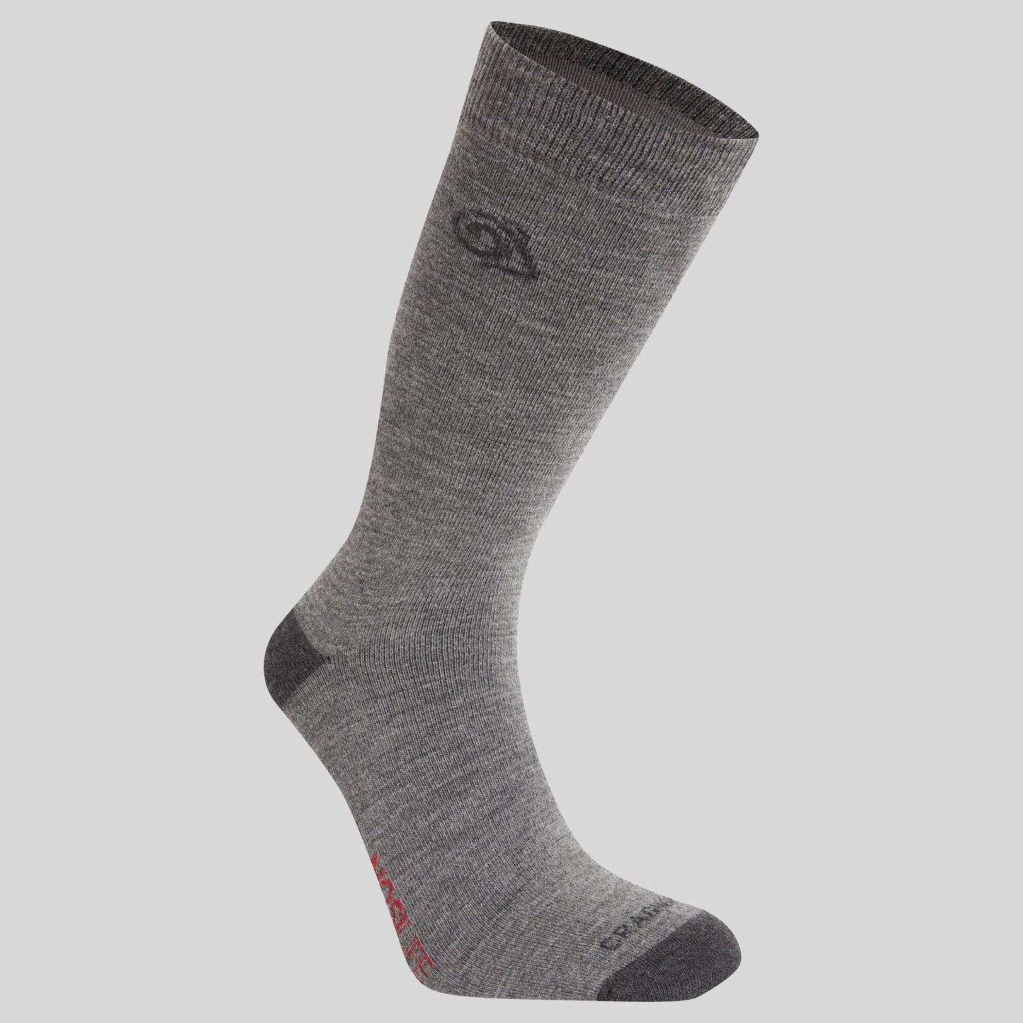 Nosilife Travel Wool Socks