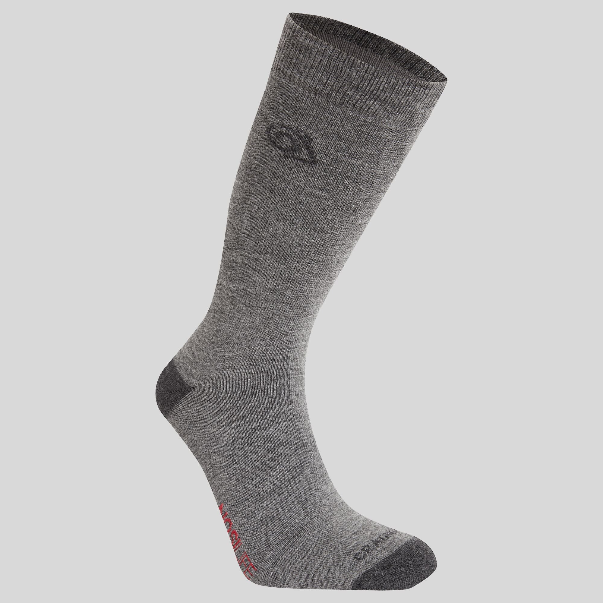 Nosilife Travel Wool Socks