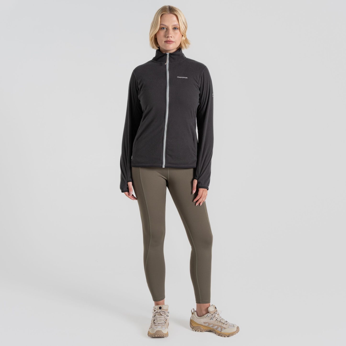 Women's - NosiLife Anya Jacket