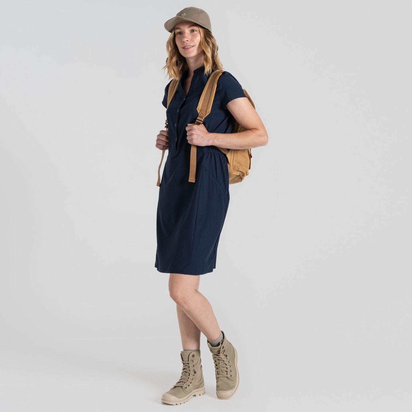 Women's - NosiLife Pro Dress III