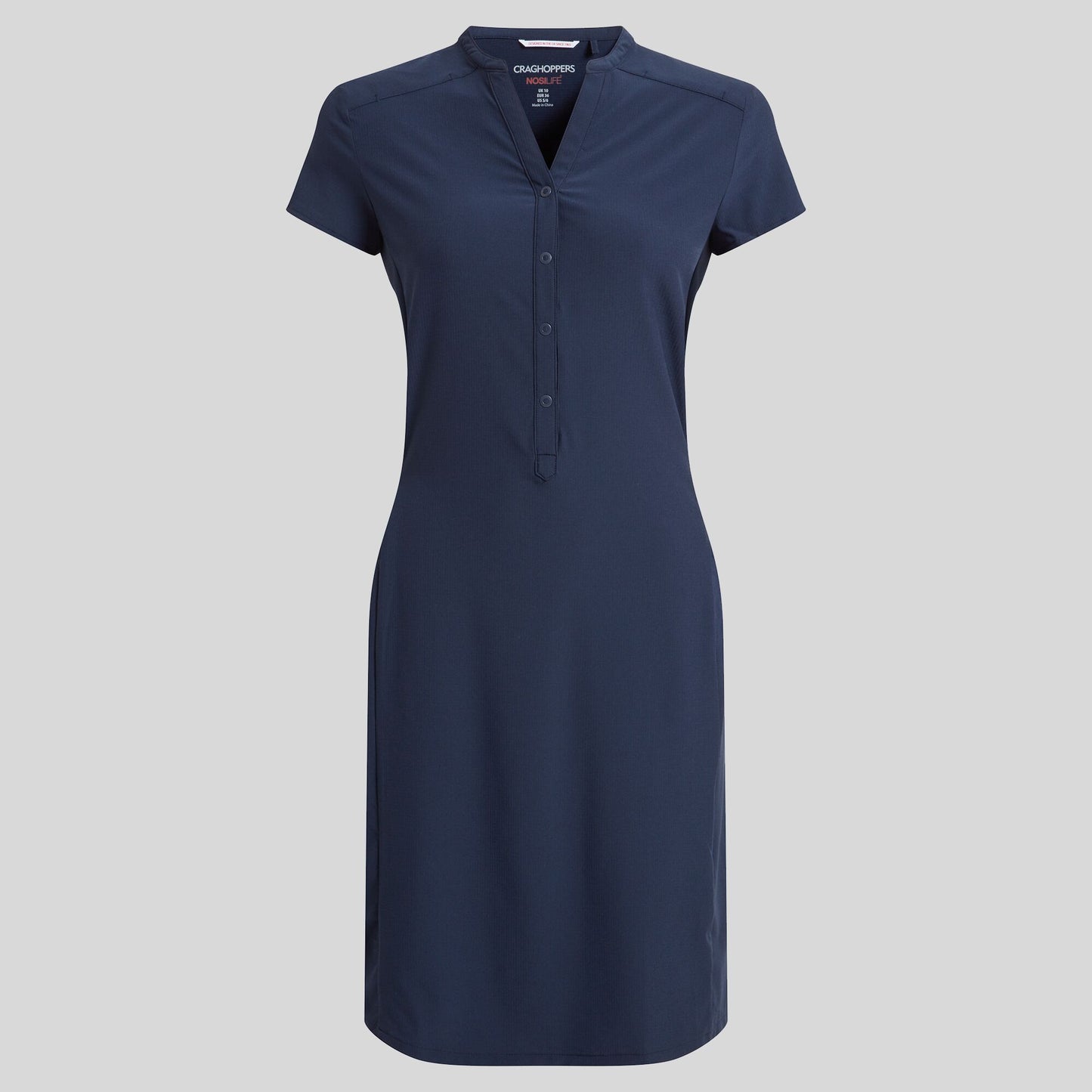 Women's - NosiLife Pro Dress III