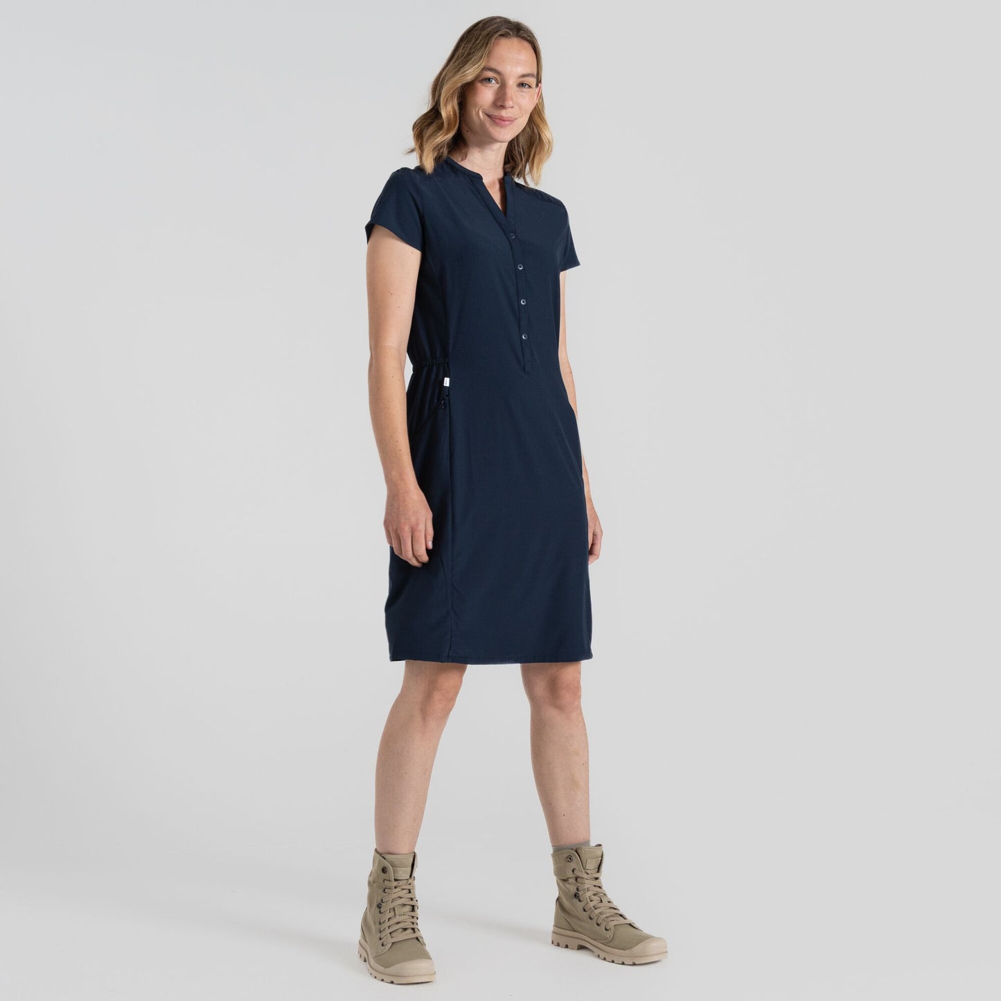 Women's - NosiLife Pro Dress III