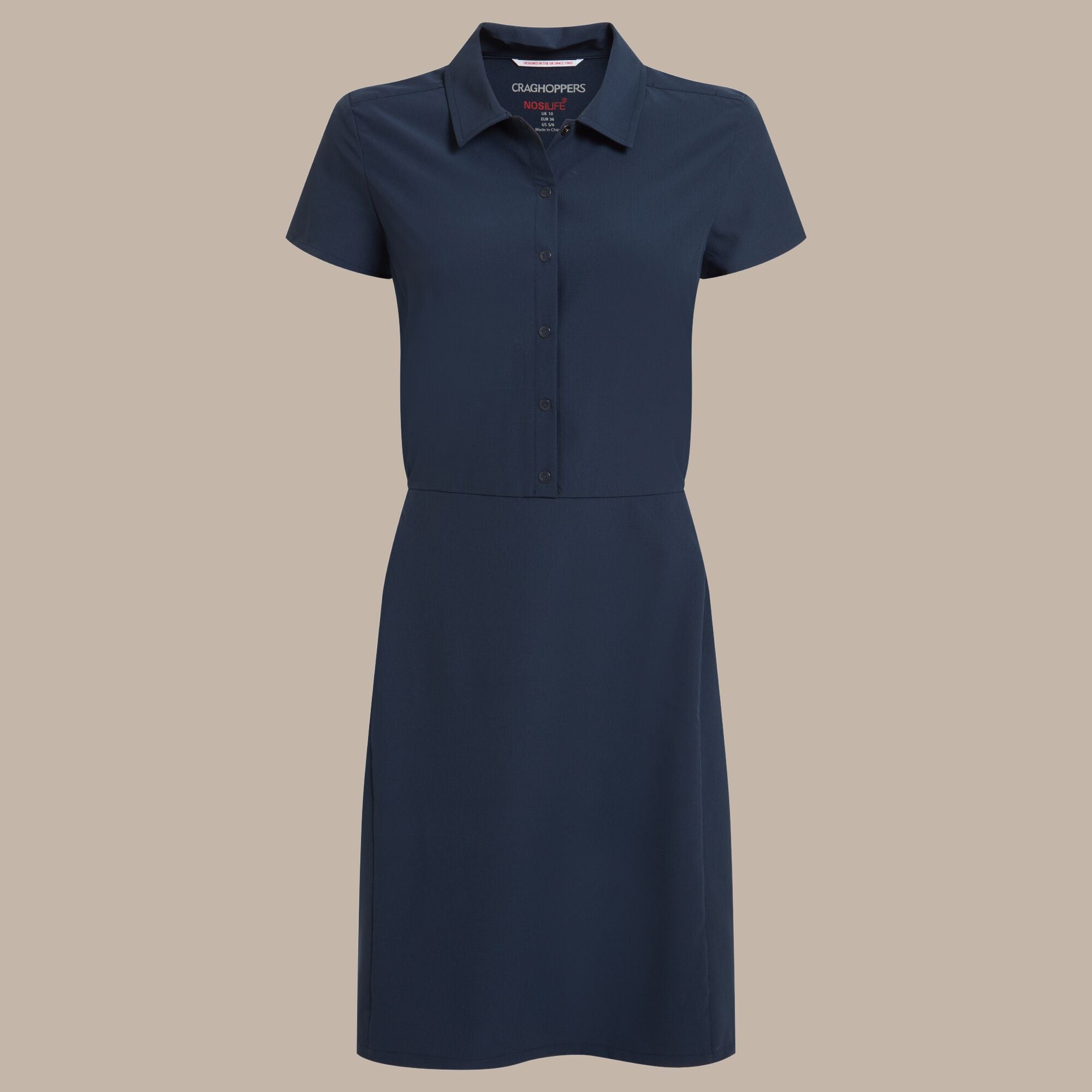Women's - NosiLife Pro Dress IV