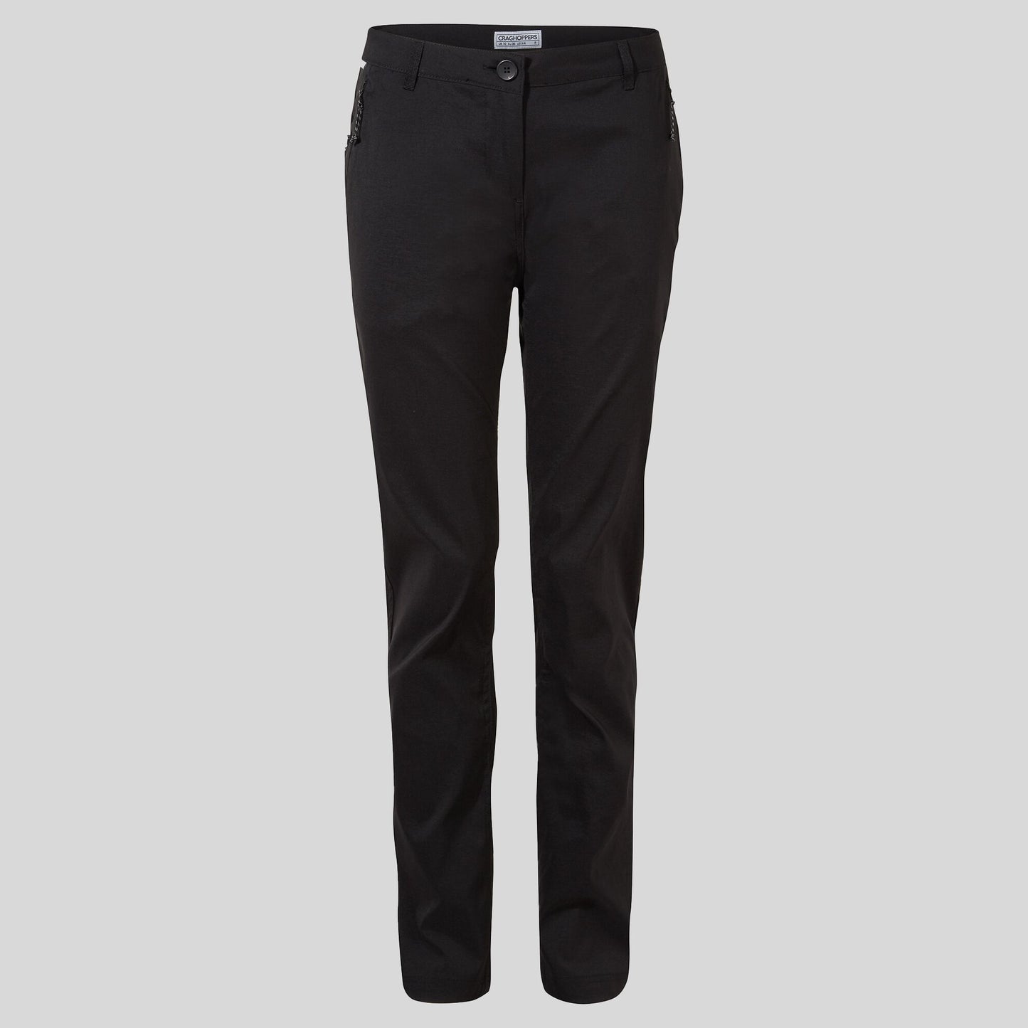 Women's - Kiwi Pro II Trouser (REGULAR)