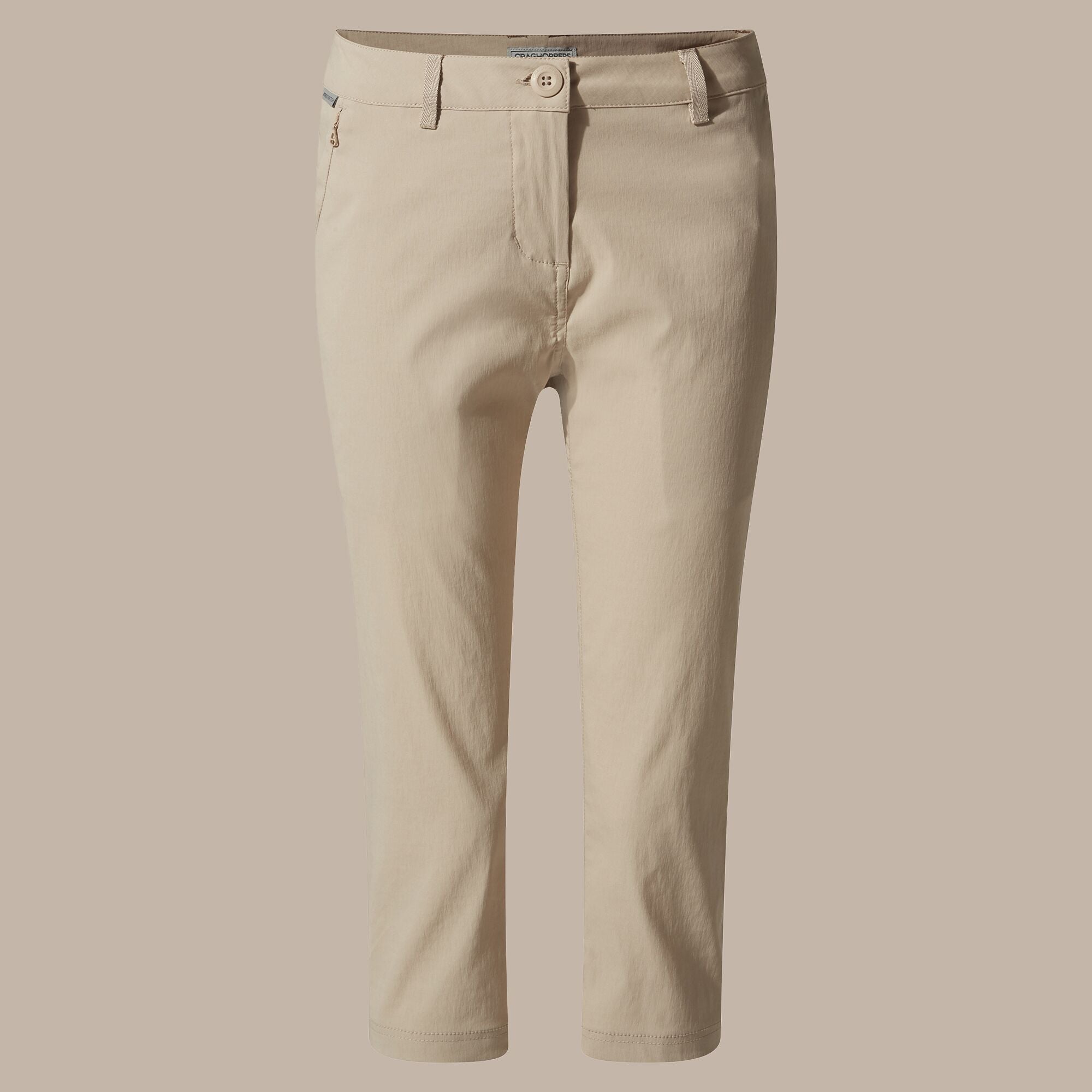 Women's - Kiwi Pro Crop II Trouser