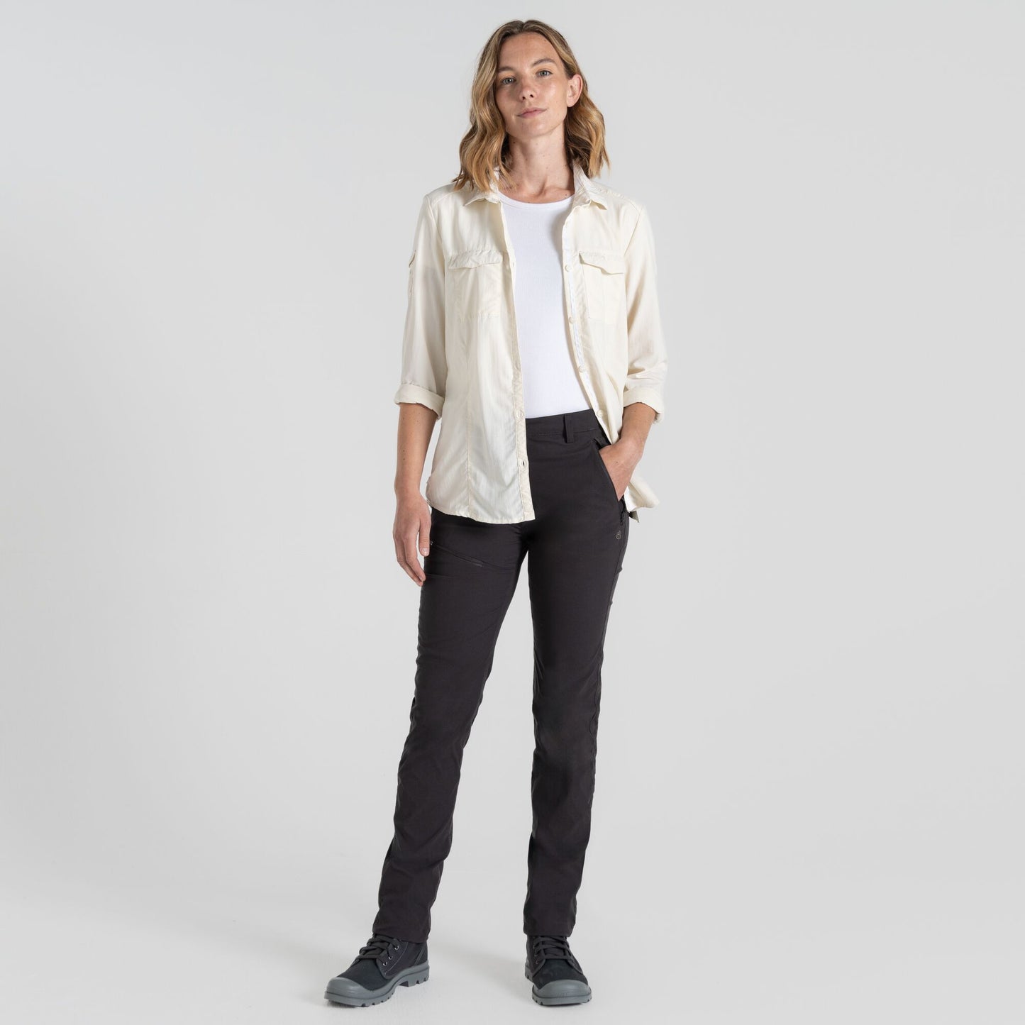 Women's - NosiLife Pro Trouser III (REGULAR)
