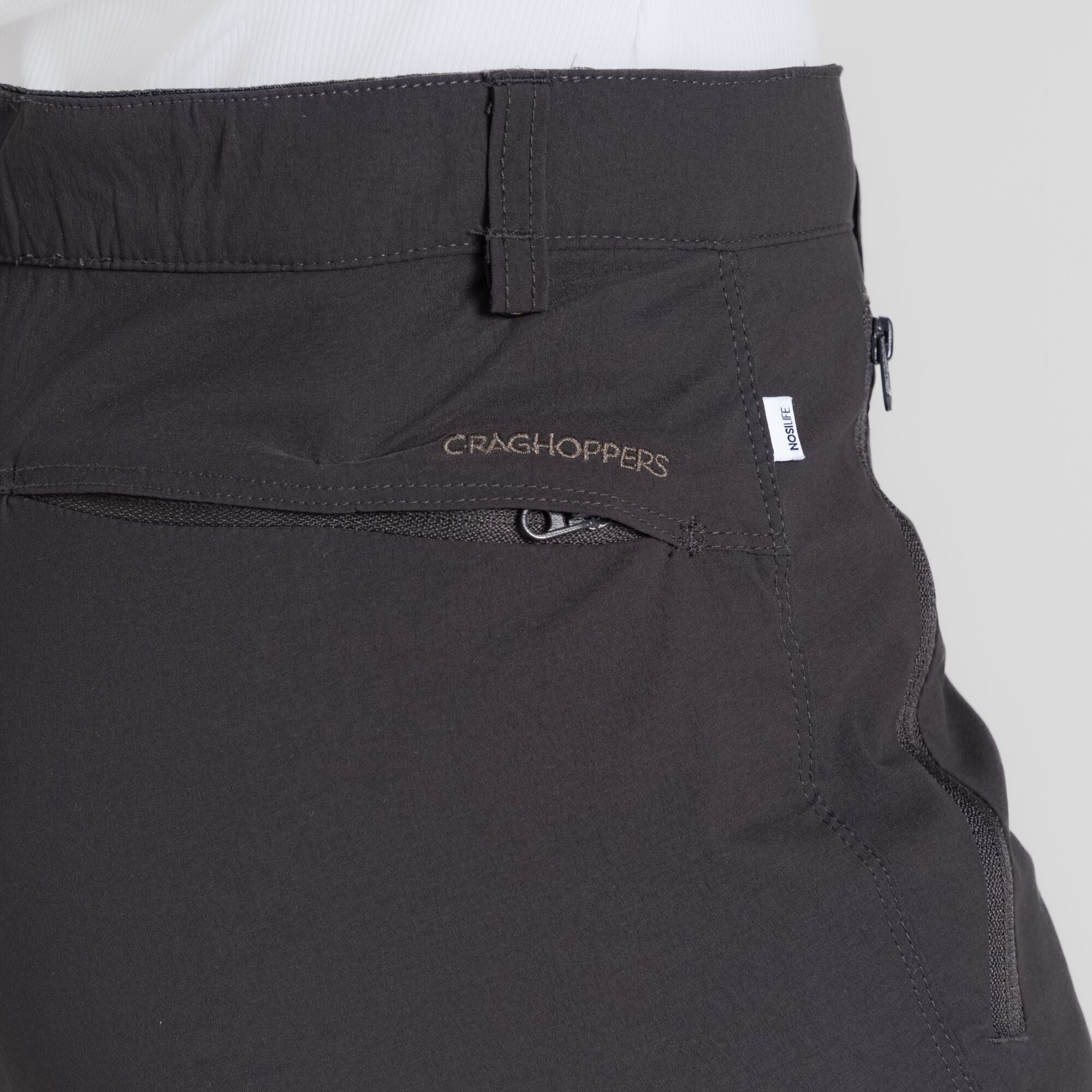 Women's - NosiLife Pro Trouser III (REGULAR)