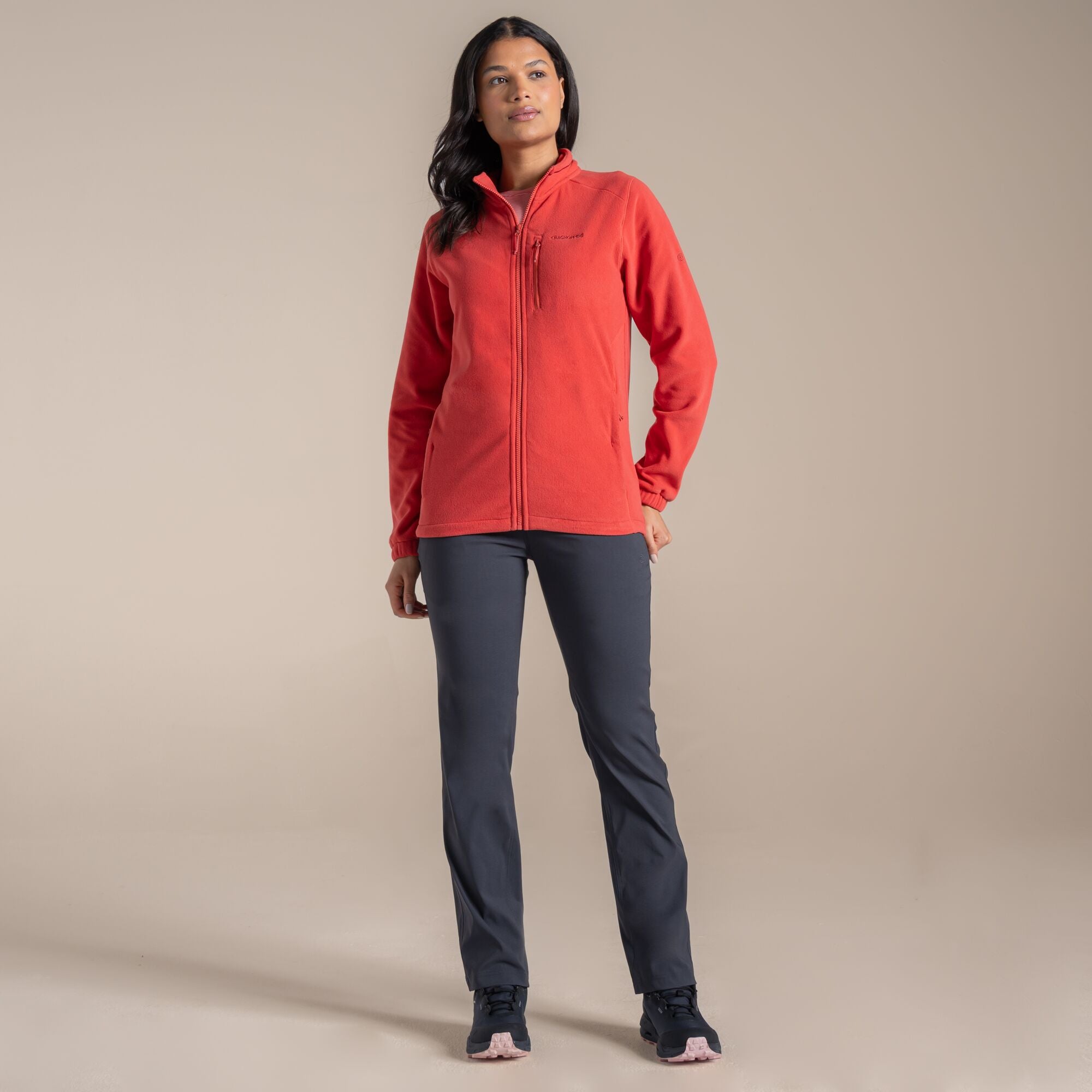 Women's - Kiwi Pro III Trouser (REGULAR)