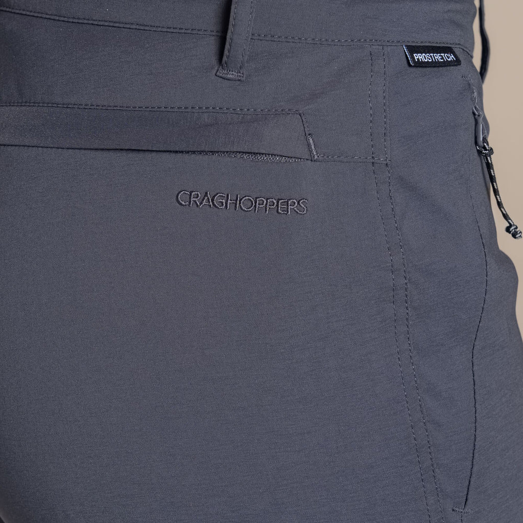 Women's - Kiwi Pro III Trouser (REGULAR)