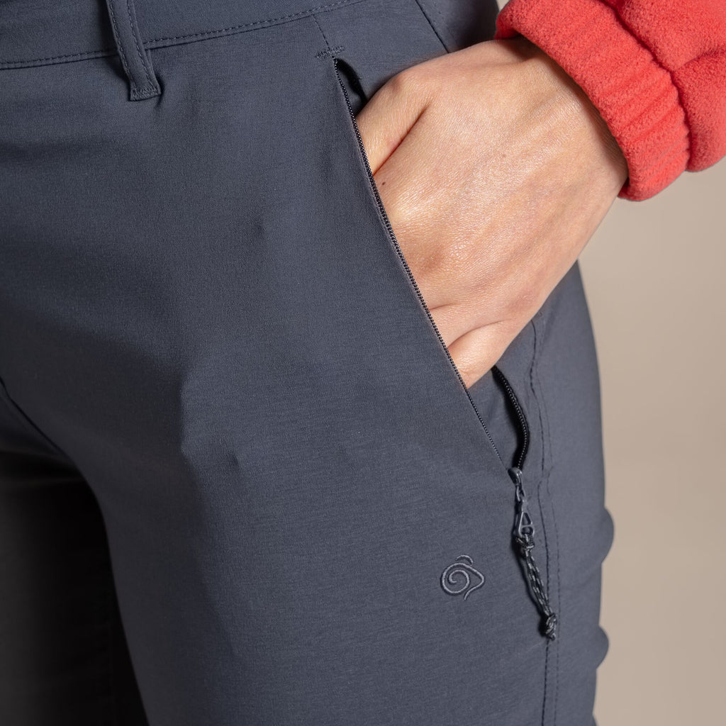 Women's - Kiwi Pro III Trouser (REGULAR)