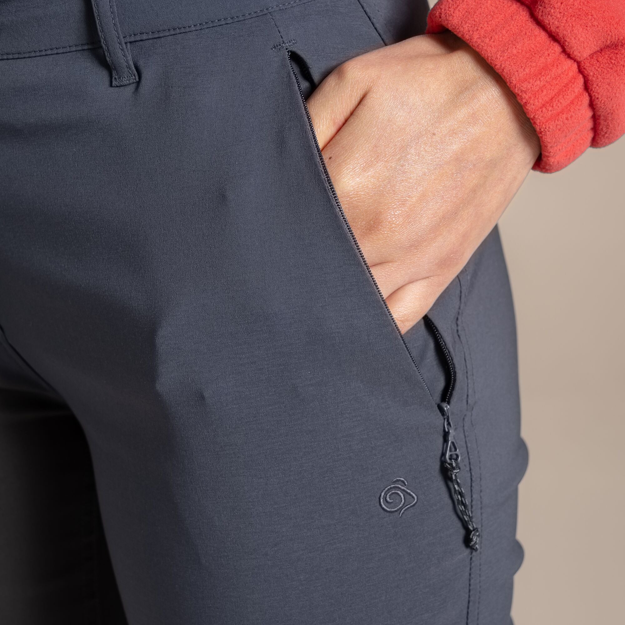 Women's - Kiwi Pro III Trouser (REGULAR)