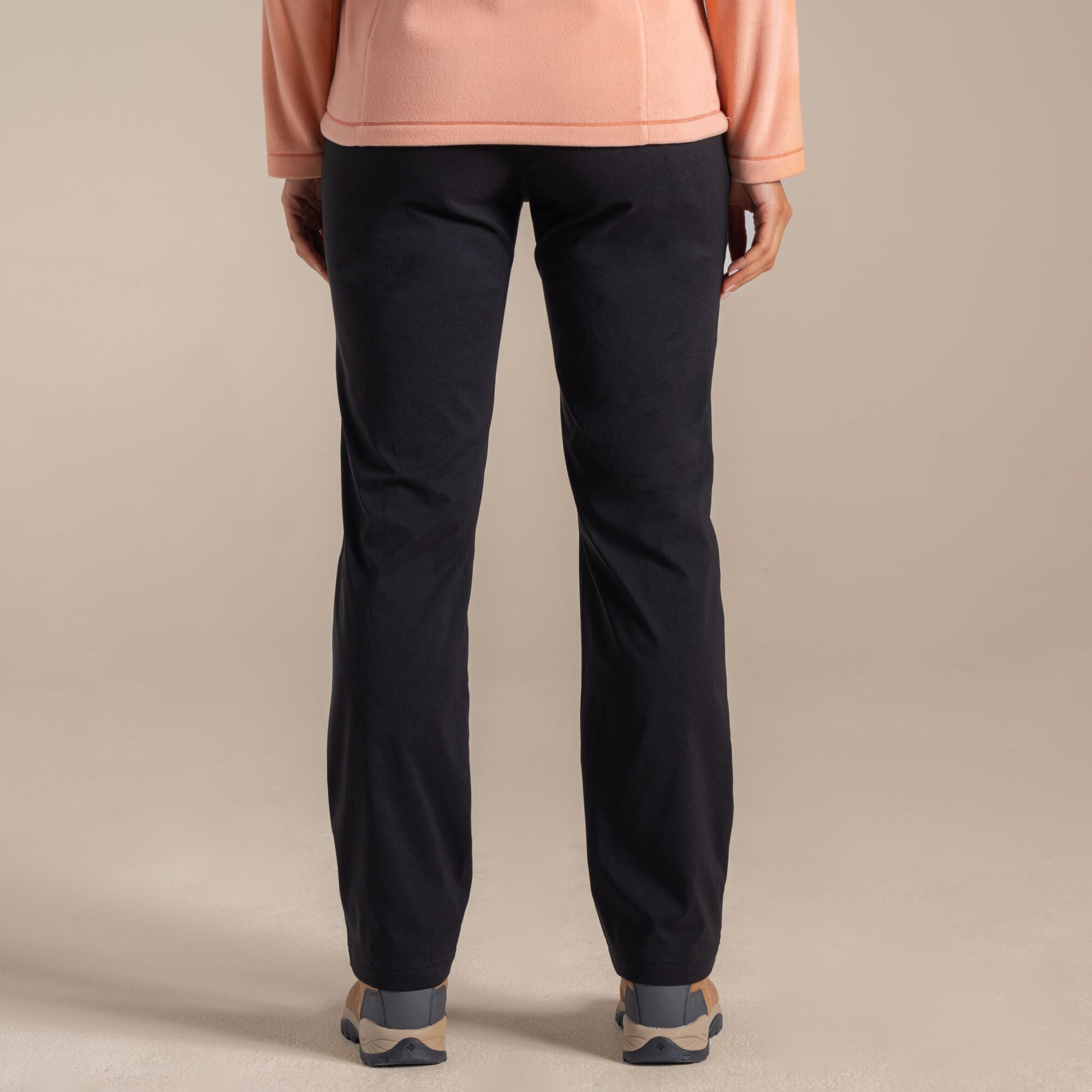 Women's - Kiwi Pro III Thermo Trouser