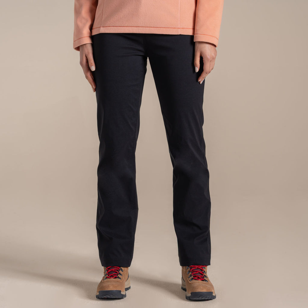 Women's - Kiwi Pro III Thermo Trouser