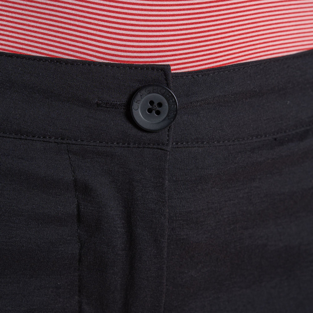 Women's - Kiwi Pro III Thermo Trouser
