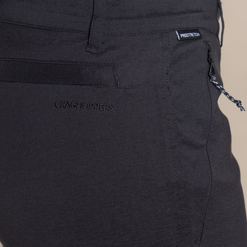 Women's - Kiwi Pro III Thermo Trouser