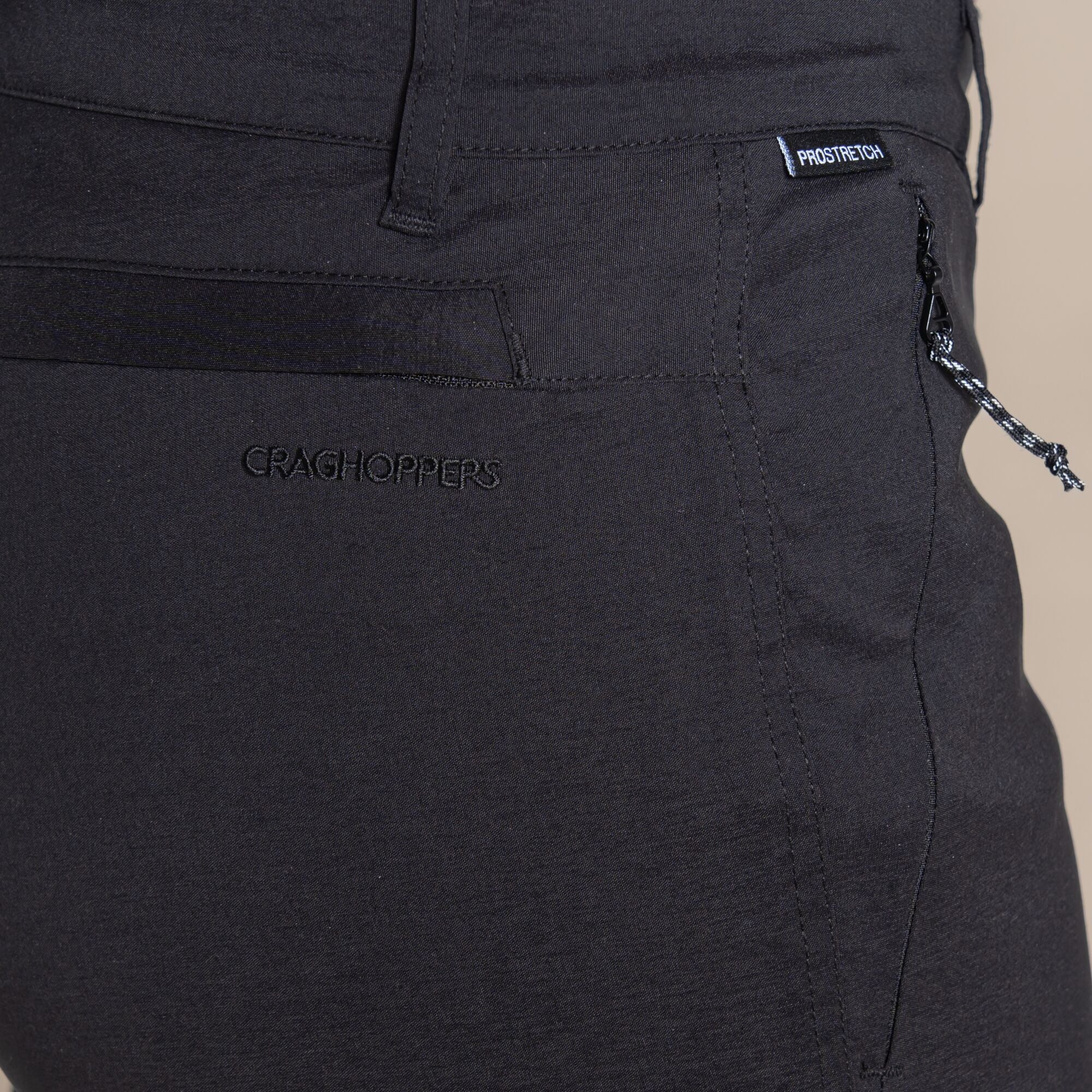 Women's - Kiwi Pro III Thermo Trouser