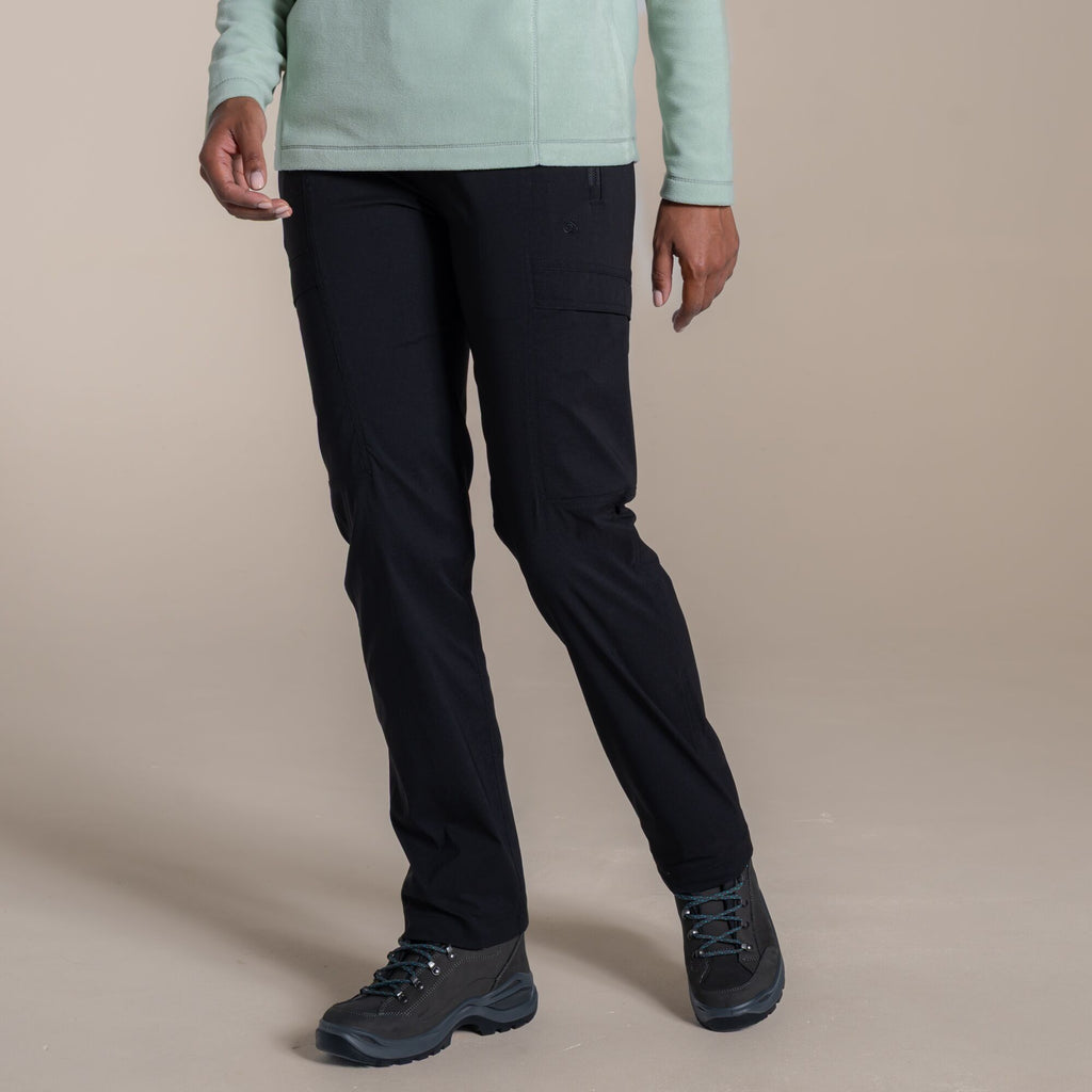 Women's - Kiwi Pro Cargo Trouser
