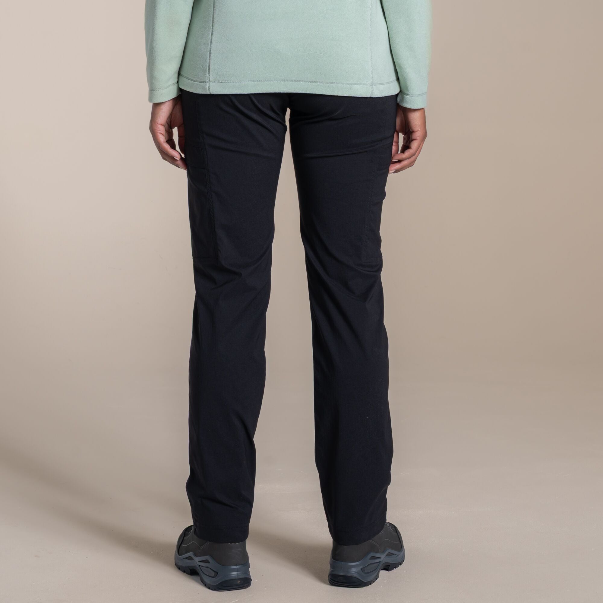 Women's - Kiwi Pro Cargo Trouser