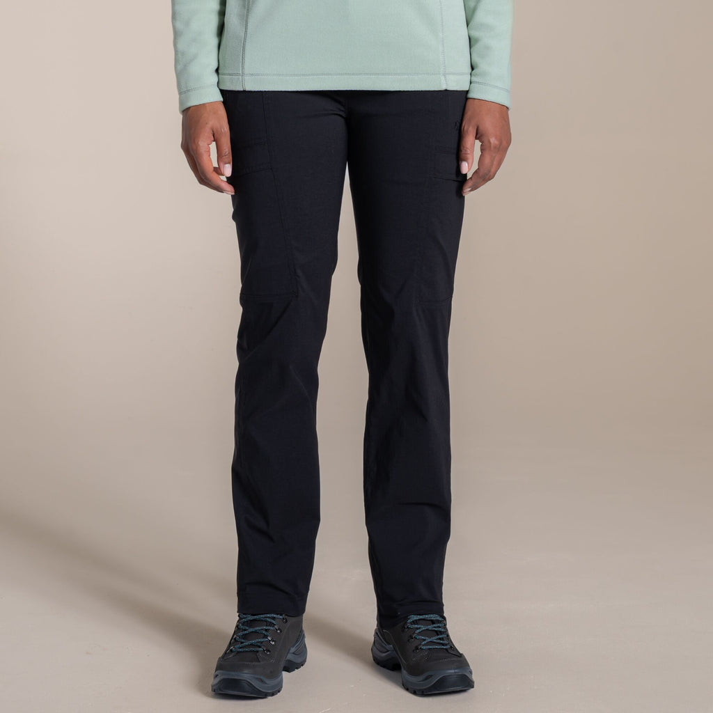 Women's - Kiwi Pro Cargo Trouser