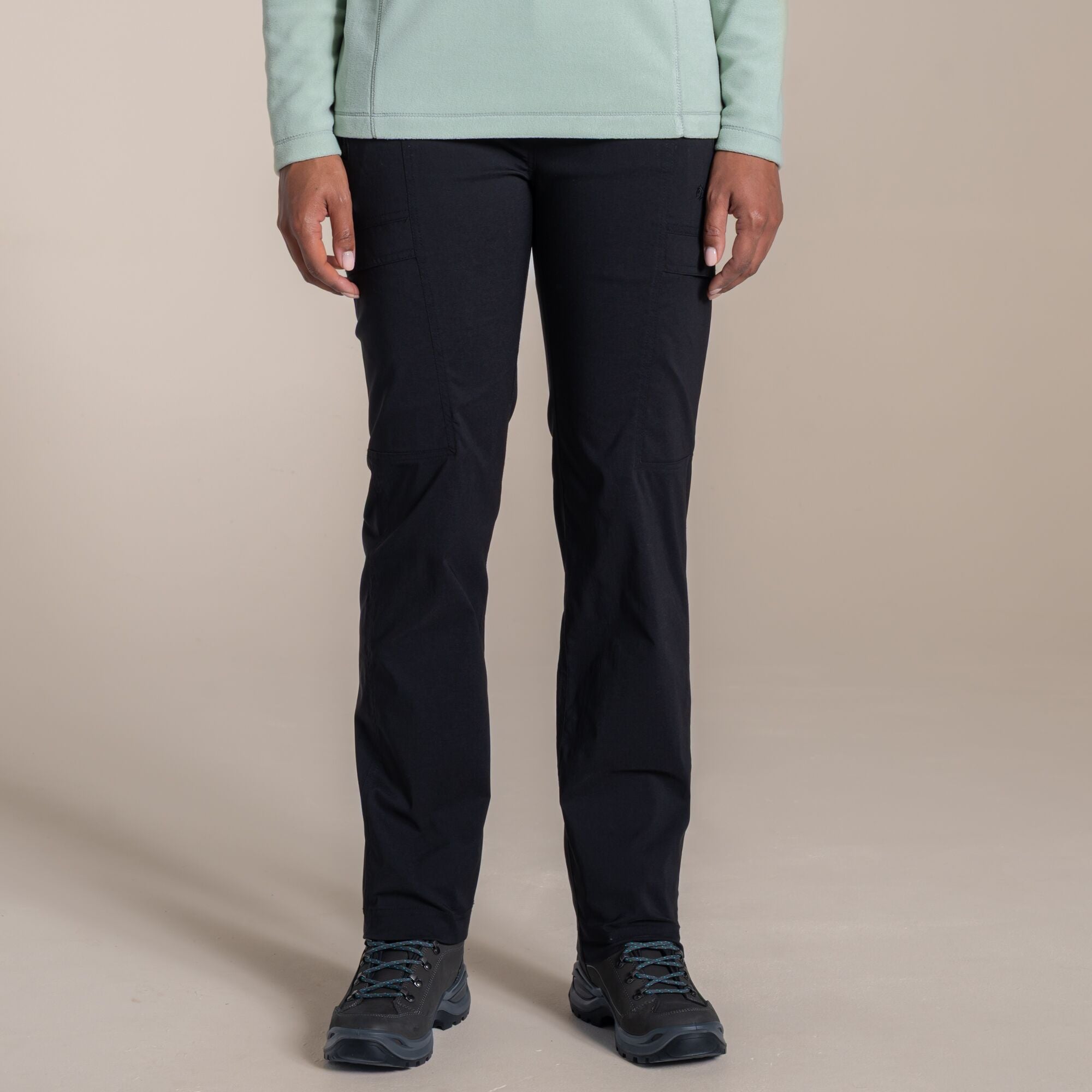 Women's - Kiwi Pro Cargo Trouser