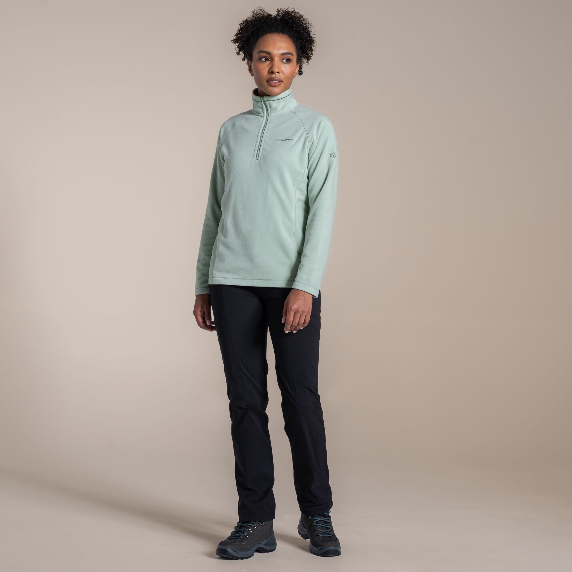 Women's - Kiwi Pro Cargo Trouser
