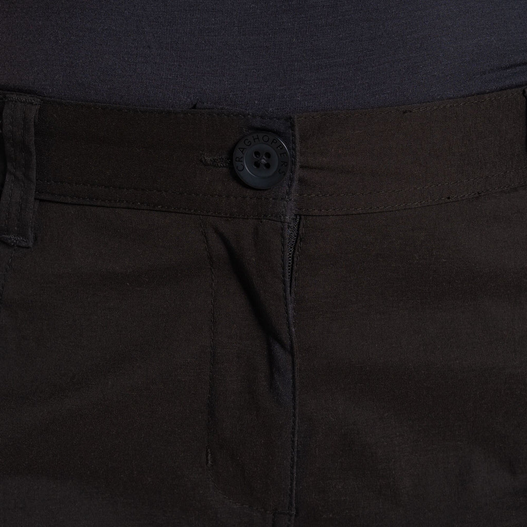 Women's - Kiwi Pro Cargo Trouser