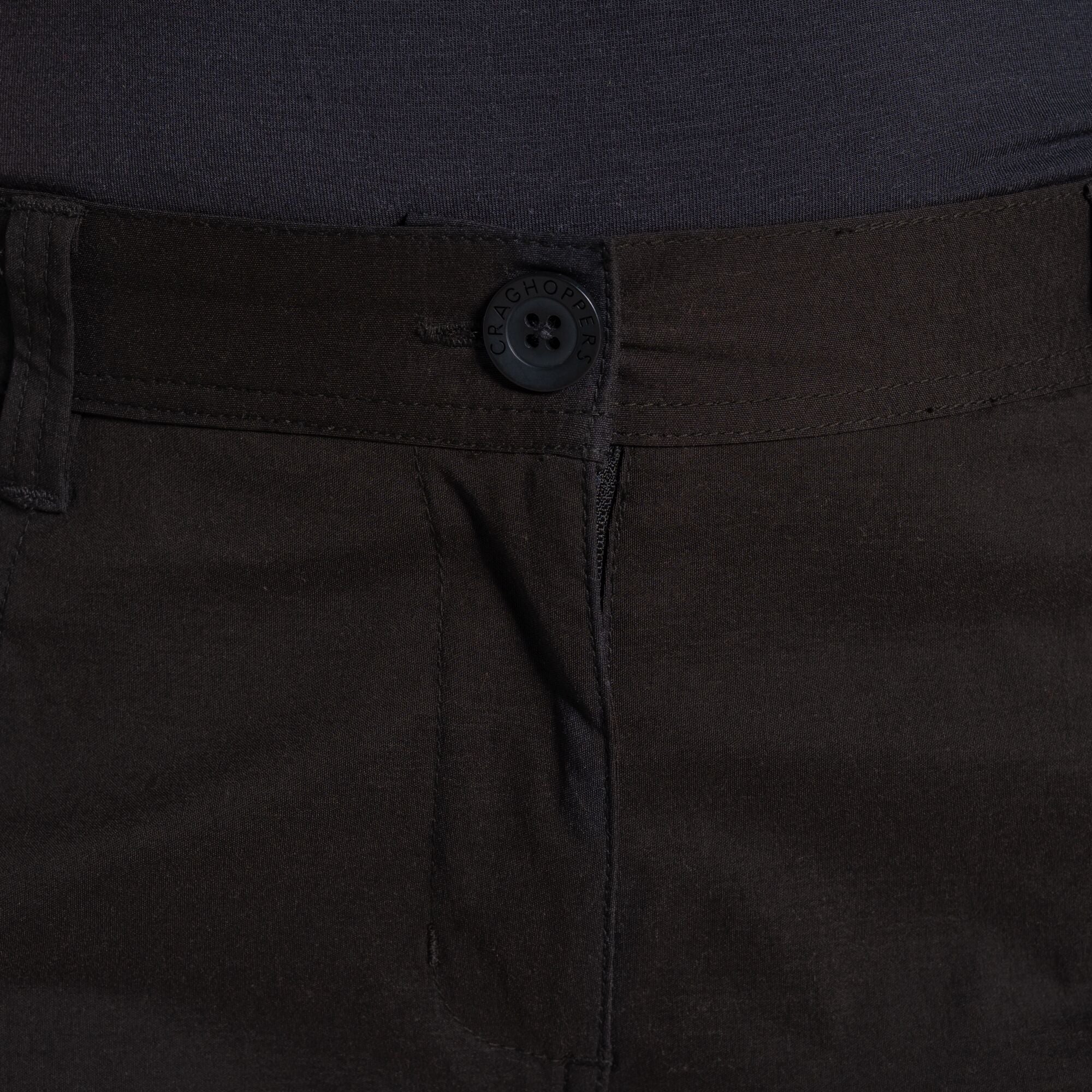 Women's - Kiwi Pro Cargo Trouser