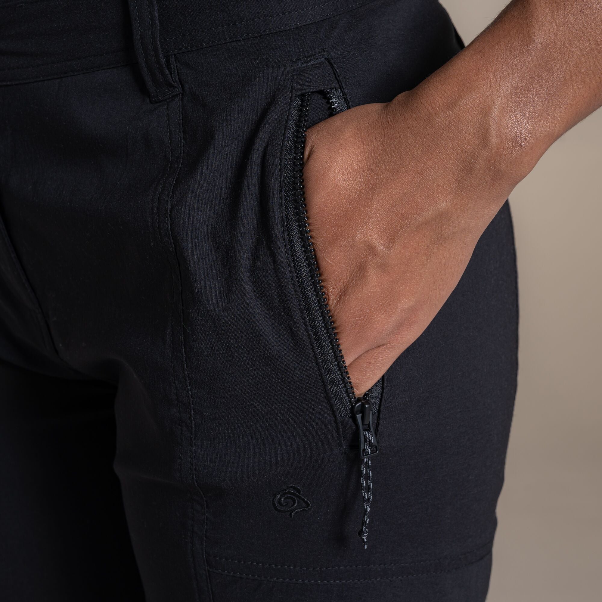 Women's - Kiwi Pro Cargo Trouser