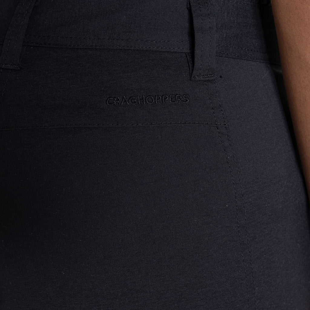 Women's - Kiwi Pro Cargo Trouser