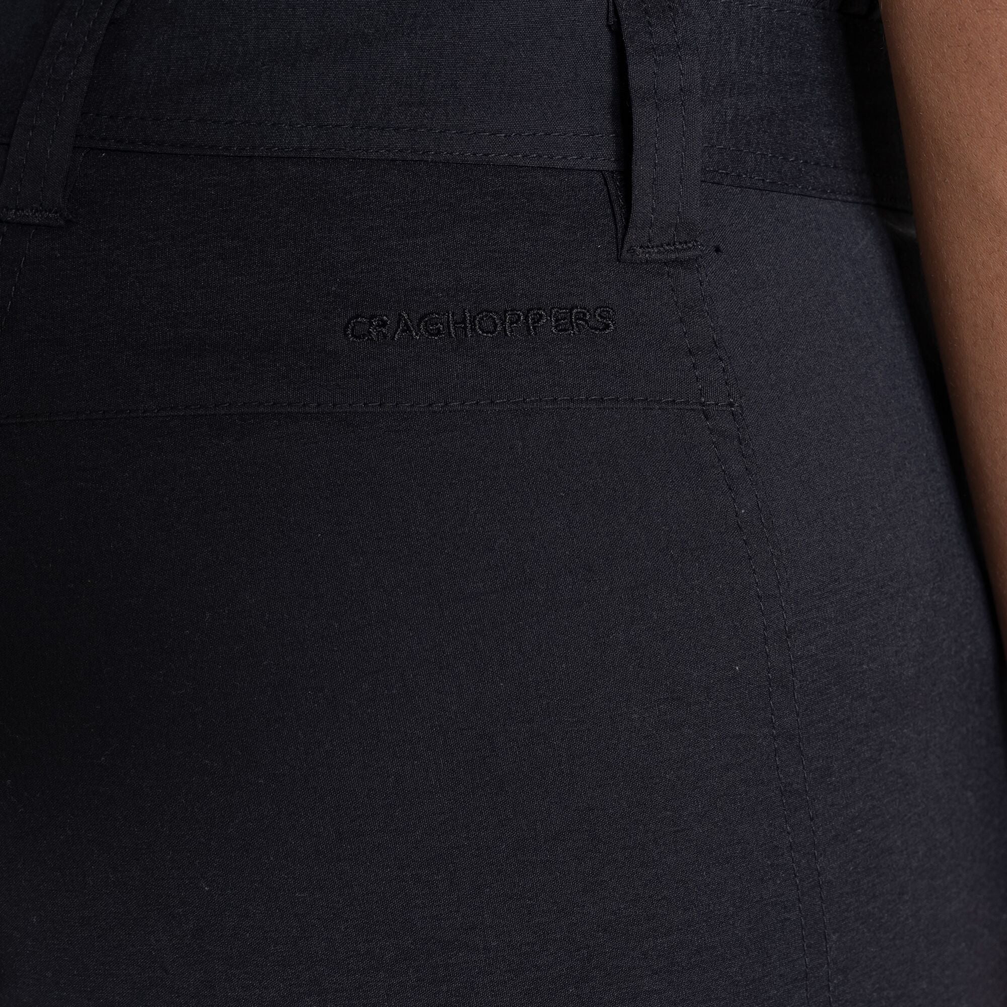 Women's - Kiwi Pro Cargo Trouser