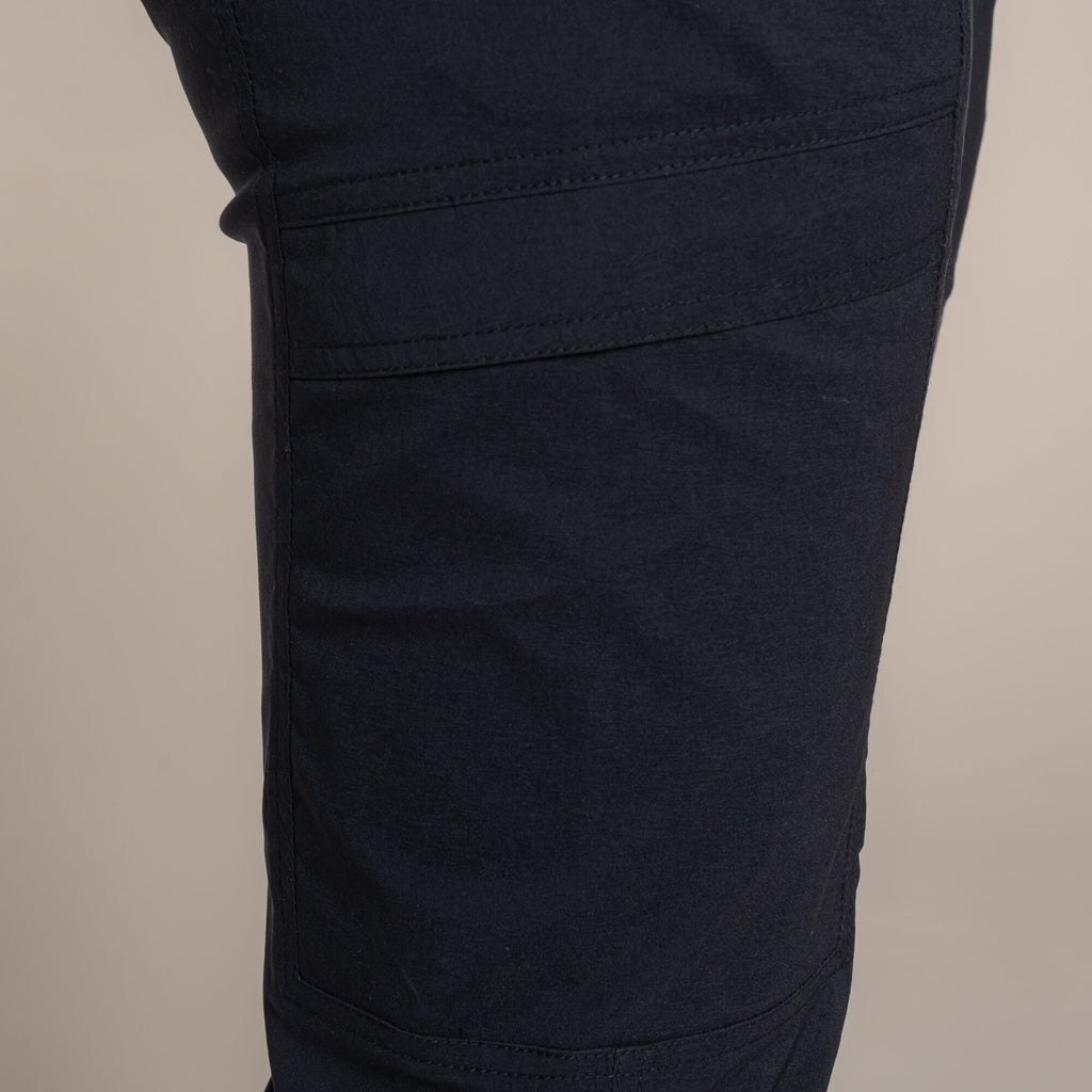 Women's - Kiwi Pro Cargo Trouser