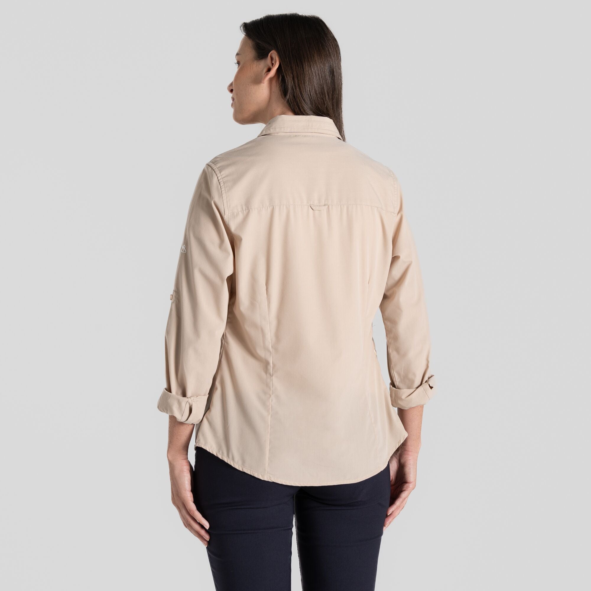 Women's - Kiwi II Long Sleeved Shirt – Craghoppers Australia